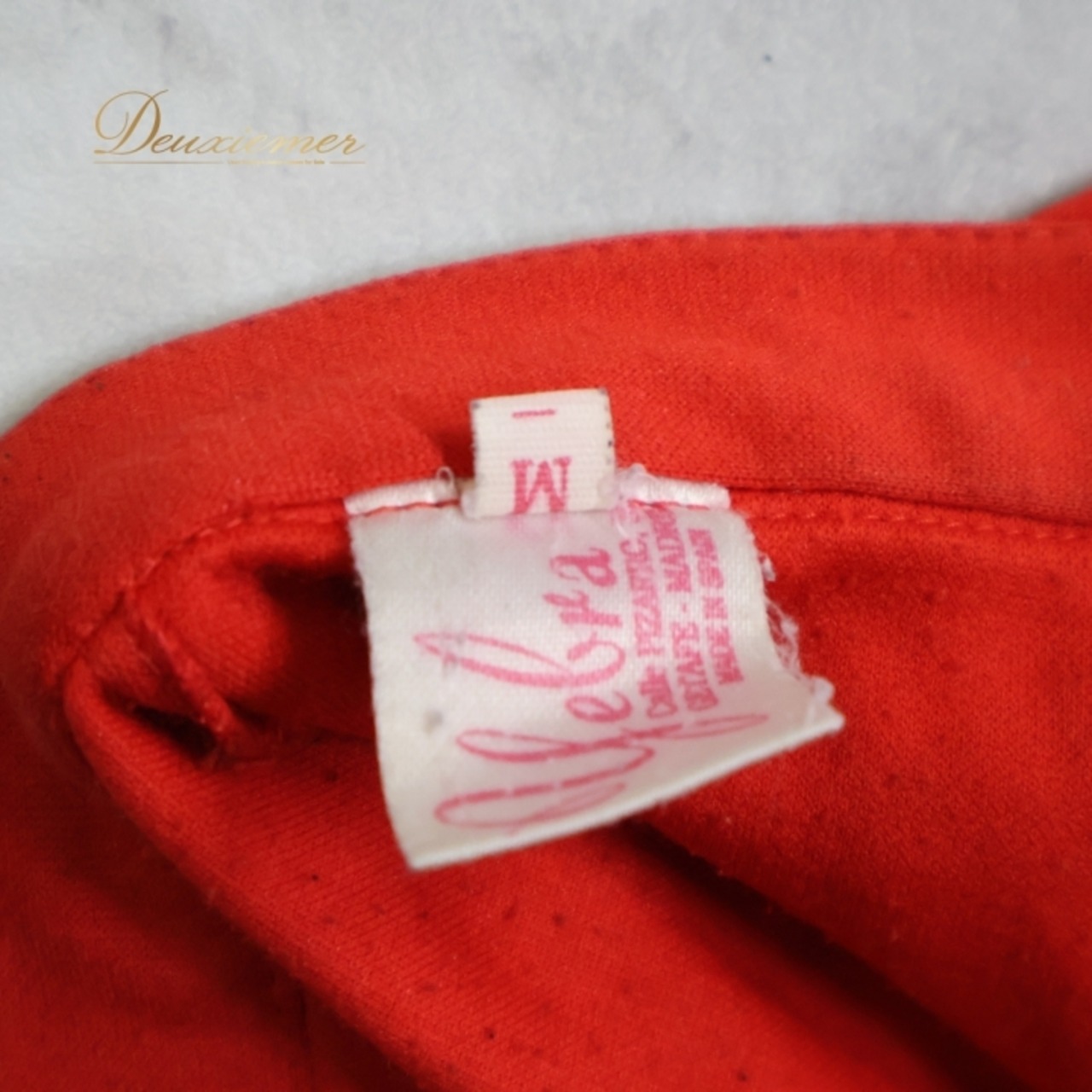 フラメンコ 衣装 ファルダ スカート 赤 無地 ダンス パーティ 発表会 レッスン 練習着 yebra ジェブラ スペイン製 レッド系 フレア スカート おしゃれ 女性用 ダンス衣装 フラメンコファルダ スポーツ ダンスレッスン スカートスタイル イベント用 大人 Mサイズ コスチューム スペイン風