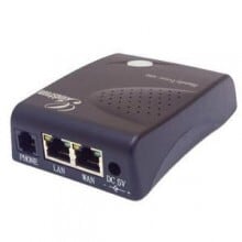 中古品）[VoIPアダプタ] Grandstream HT486／アダプタセット（中古品