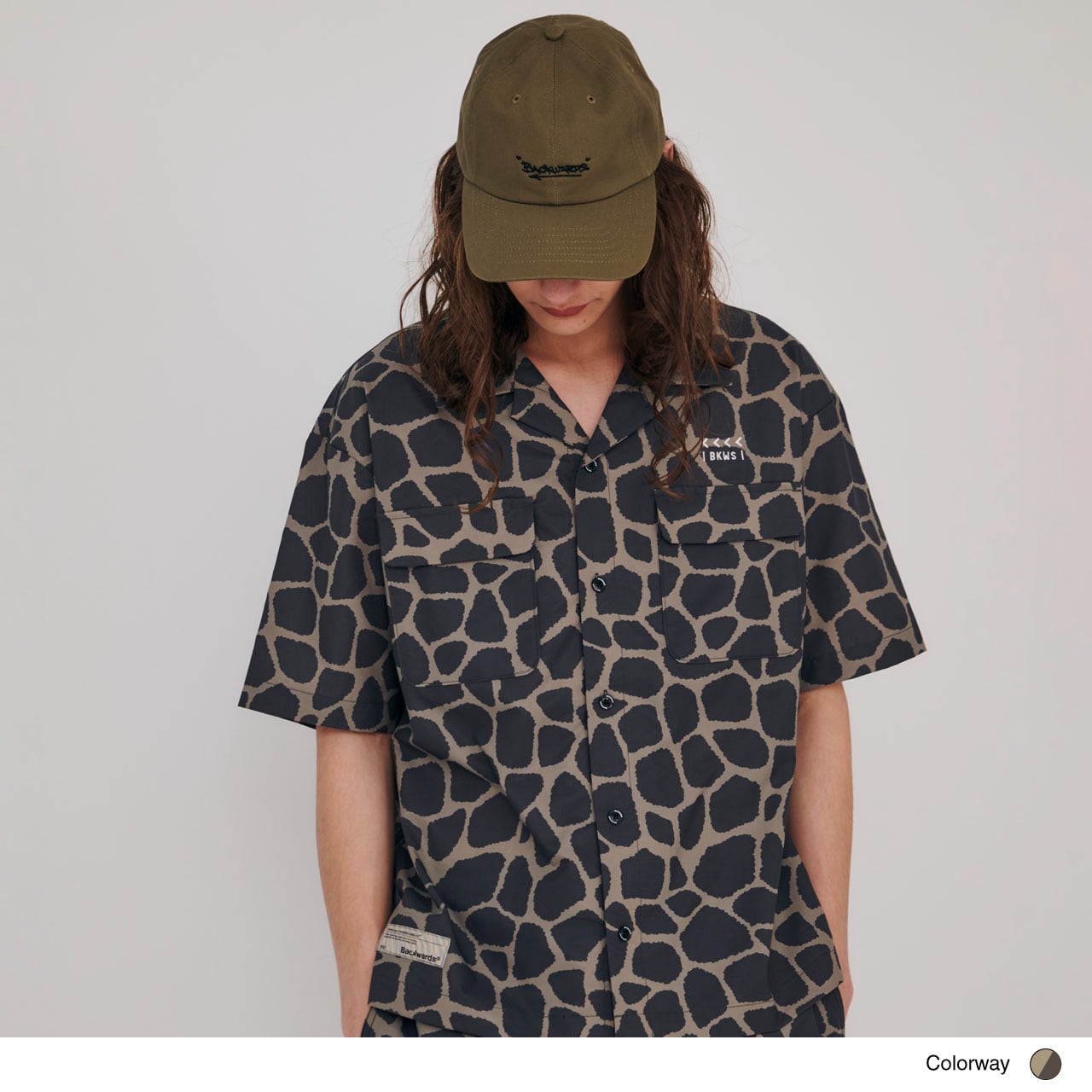 backwards バックワーズゴルフ　カーディガン WOMEN'S | Backwards | ゴルフアパレルブランド