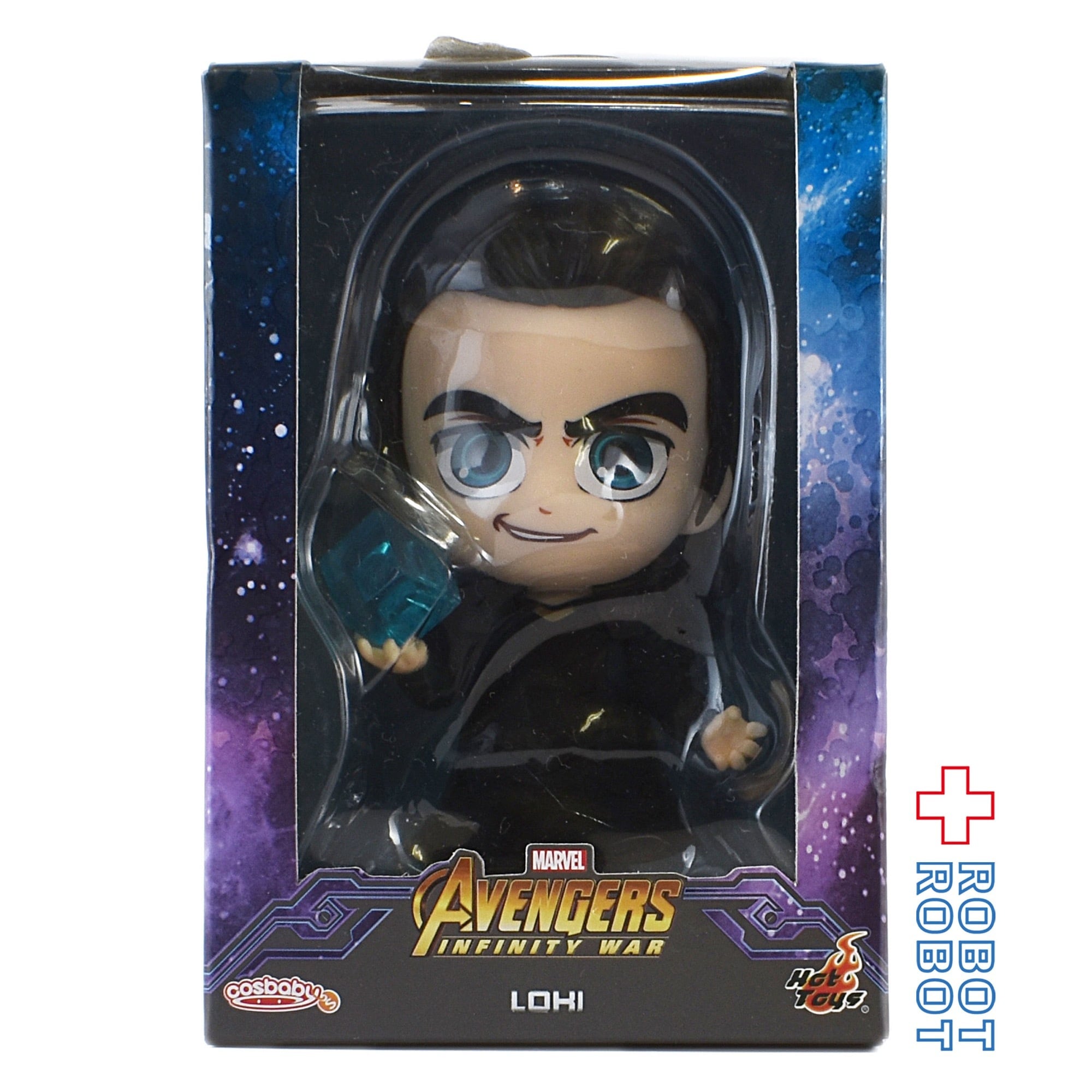 コスベイビー　アベンジャーズ インフィニティウォー　フィギュアセット Amazon.co.jp: 【コスベイビー】『アベンジャーズ/インフィニティ
