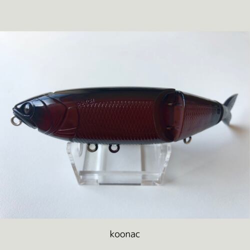 BUTZ バッツ スナッチ140HF snatch 新品 シラサタイガー