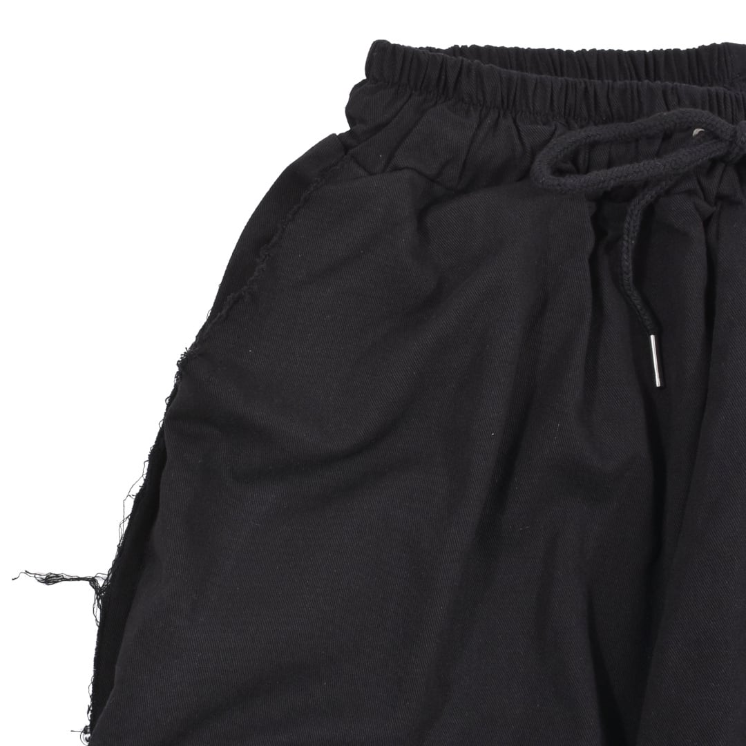 50%OFF】ダメージコットンBIGカーゴパンツ | VOLCAN&APHRODITE 公式通販