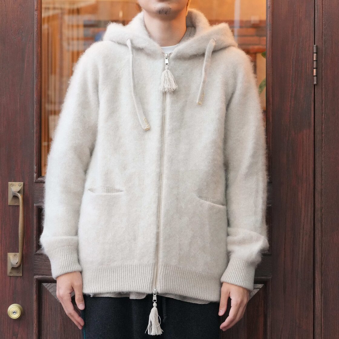 MAATEE&SONS (マーティーアンドサンズ) 24AW 
