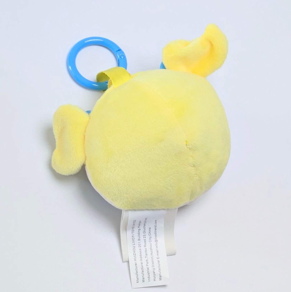 【 The Powerpuff Girls ( パワーパフガールズ ) 】Face Plush KeyHolder / フェイスぬいぐるみ キーホルダー / マスコット 〚アメリカン雑貨 アメトイ〛