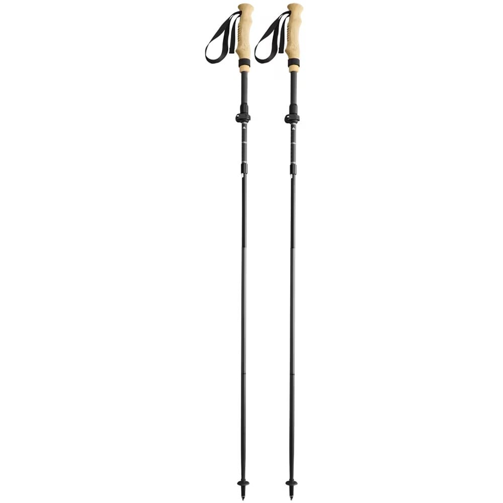 GOSSAMER GEAR ゴッサマーギア FT3 Folding Trekking Poles (pair