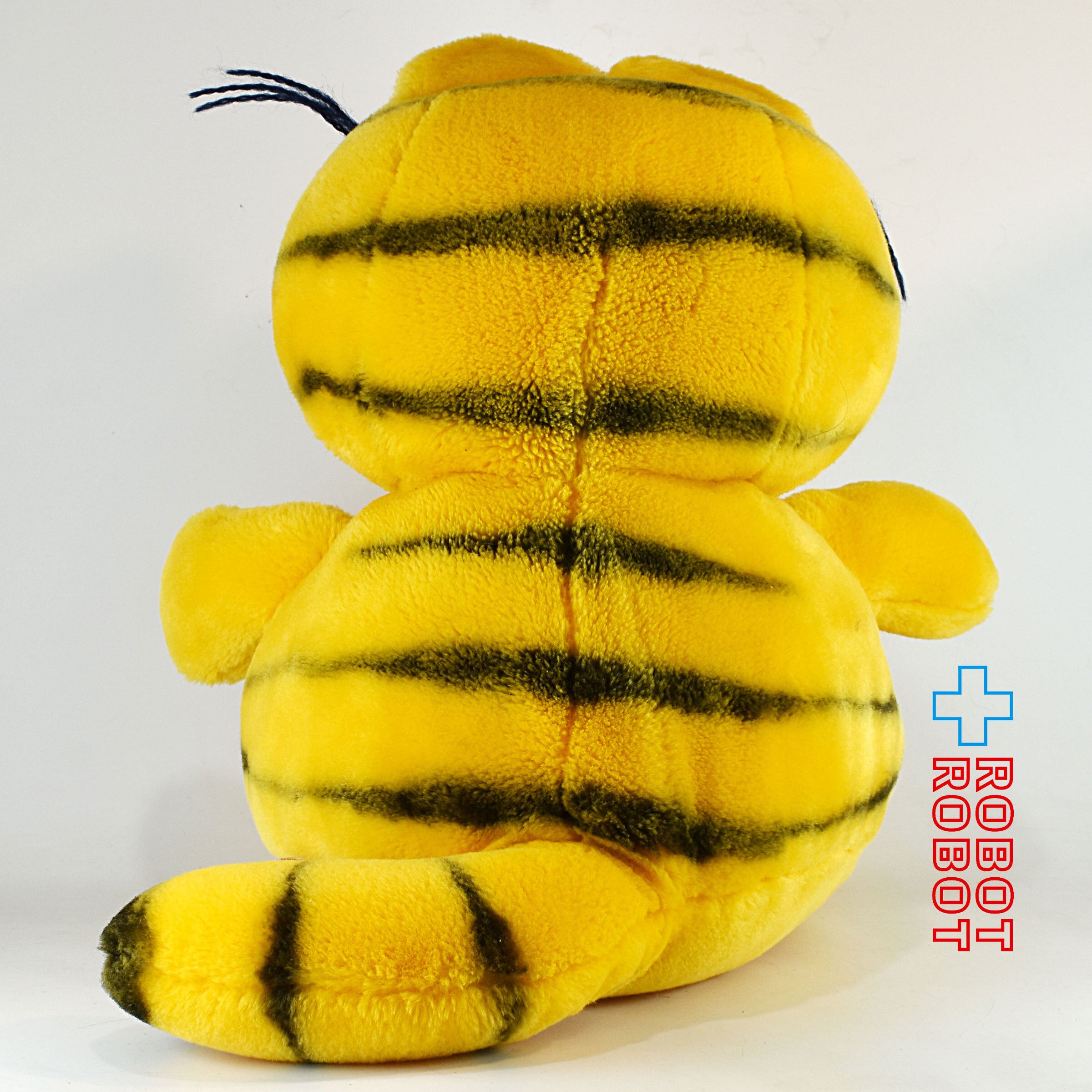 【★激レア★】ガーフィールド ぬいぐるみ　６点　おすわり大中小セット ☆激レア☆】ガーフィールド ぬいぐるみ 6点 おすわり大中小セット