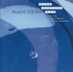 AMC1209 Klaus Ignatzek Trio - Primal Sound（CD)