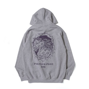 PHARAOHS HORSES HOODIE