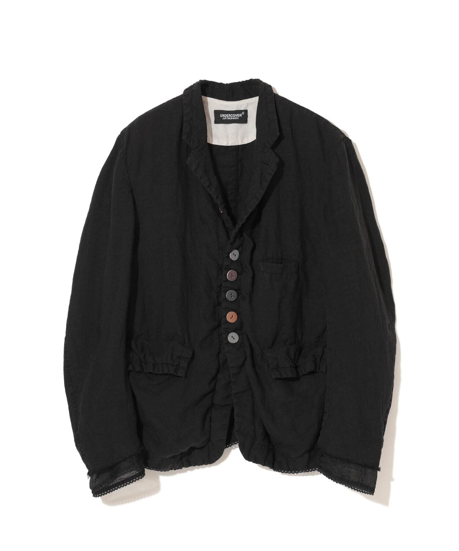 OUTER | UNDERCOVER Kanazawa OUTER | UNDERCOVER Kanazawa