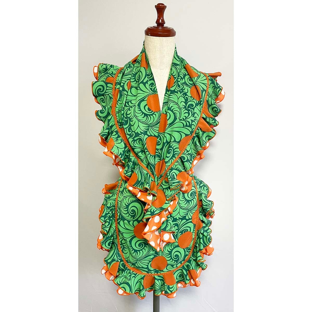 ピキージョ・ボウタイ等 | flamenco shop Aire フラメンコショップアイレ