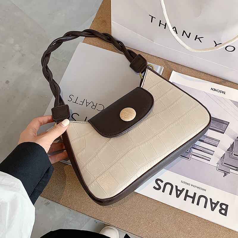 メッセンジャーバッグ 手作りハンドバック12079924752