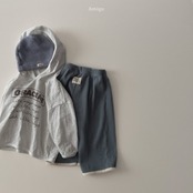 Amigo 26/SS もちもちワッフルパンツ