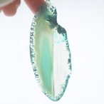 Sea Shallows 09 - アゲートヒーリングチャイム / Agate Sun Catcher Wind Chime 411