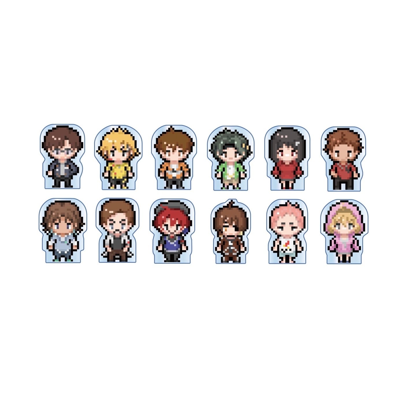 ニート部フェスVol.2 WEBSTORE