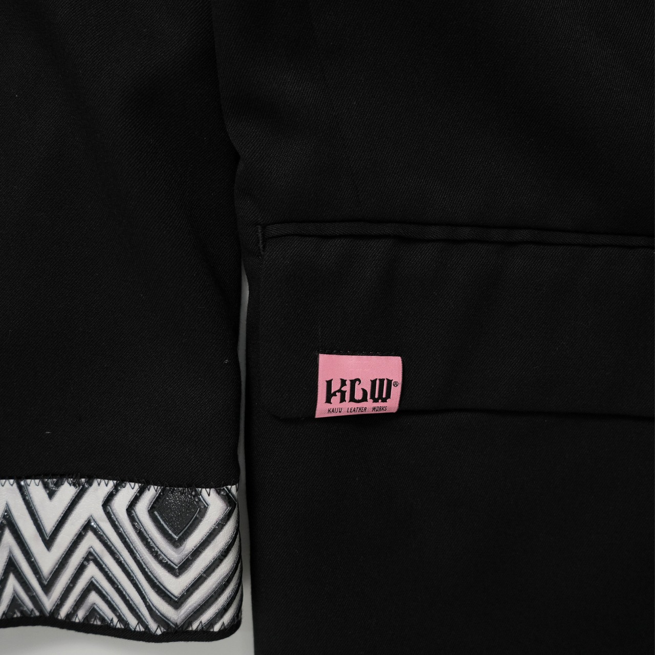 【POP UP先行販売】Prime Patch JKT feat.KLW