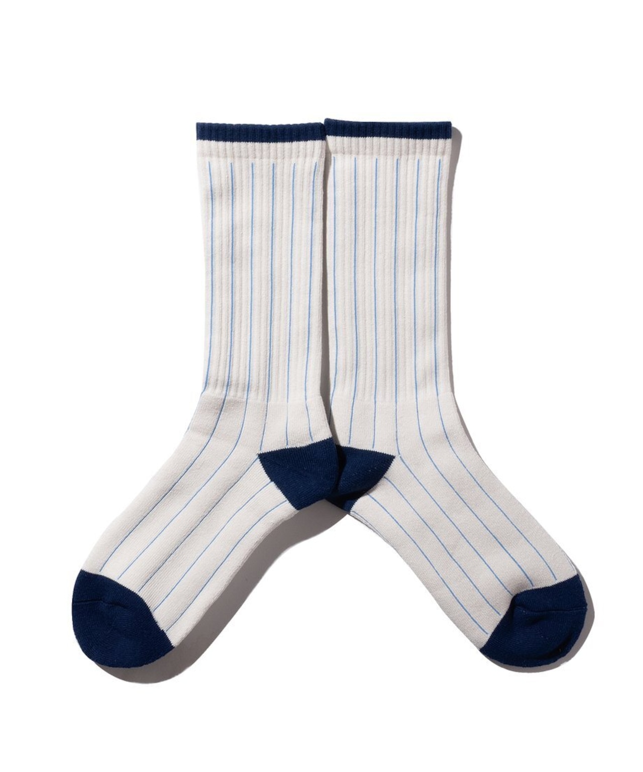 LITTLE YARMOUTH  “Stripe Sox”
