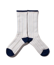 LITTLE YARMOUTH  “Stripe Sox”