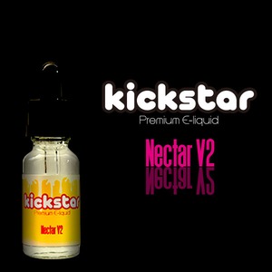 Nectar V2 20ml | Kickstar