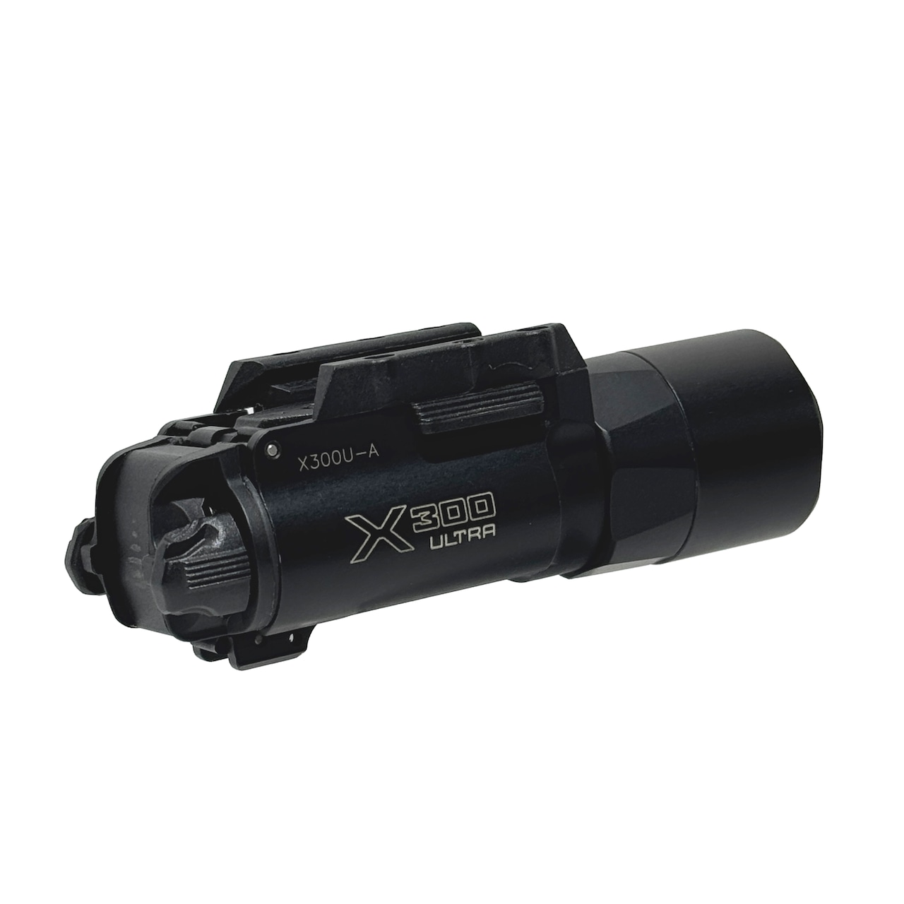 【中古】 SUREFIRE X300U ウェポンライト