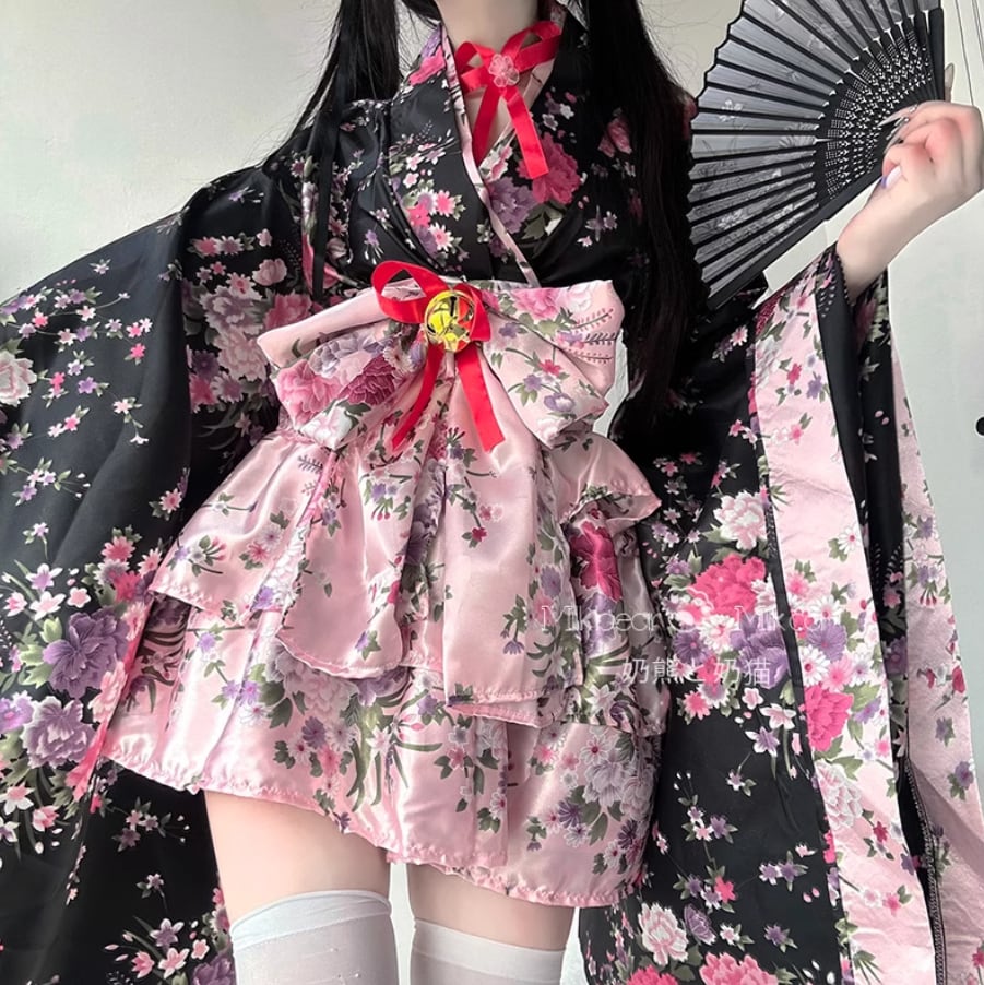 和炉利 