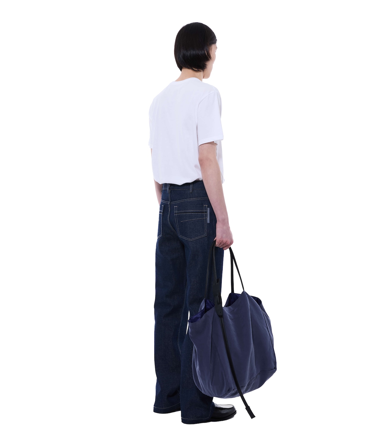 XLIM / EP 02 bag blue