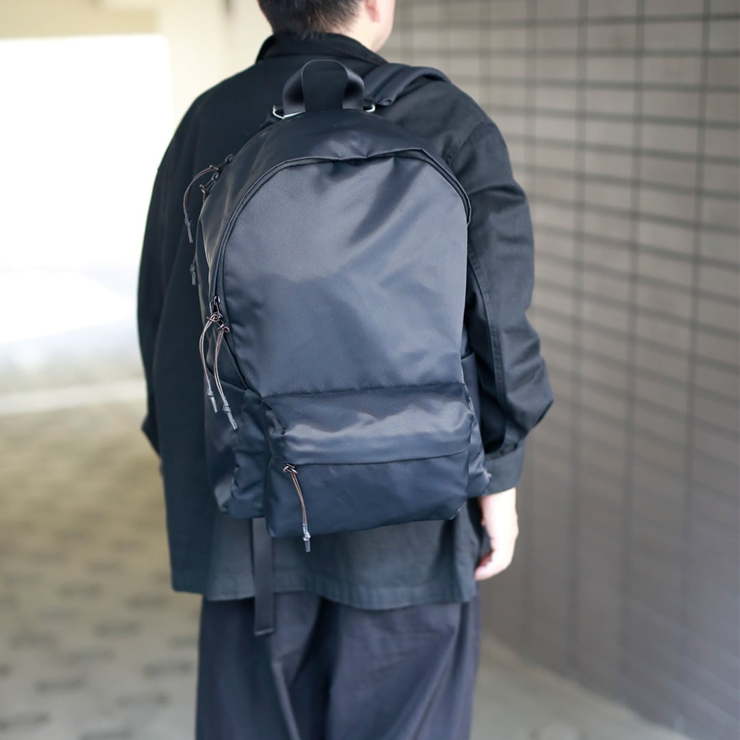 ED ROBERT JUDSON (エドロバートジャドソン) BION SUSPENSION BACK