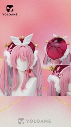 三分妄想 崩壊スターレイル ヒアンシー コスプレ衣装 スタレ