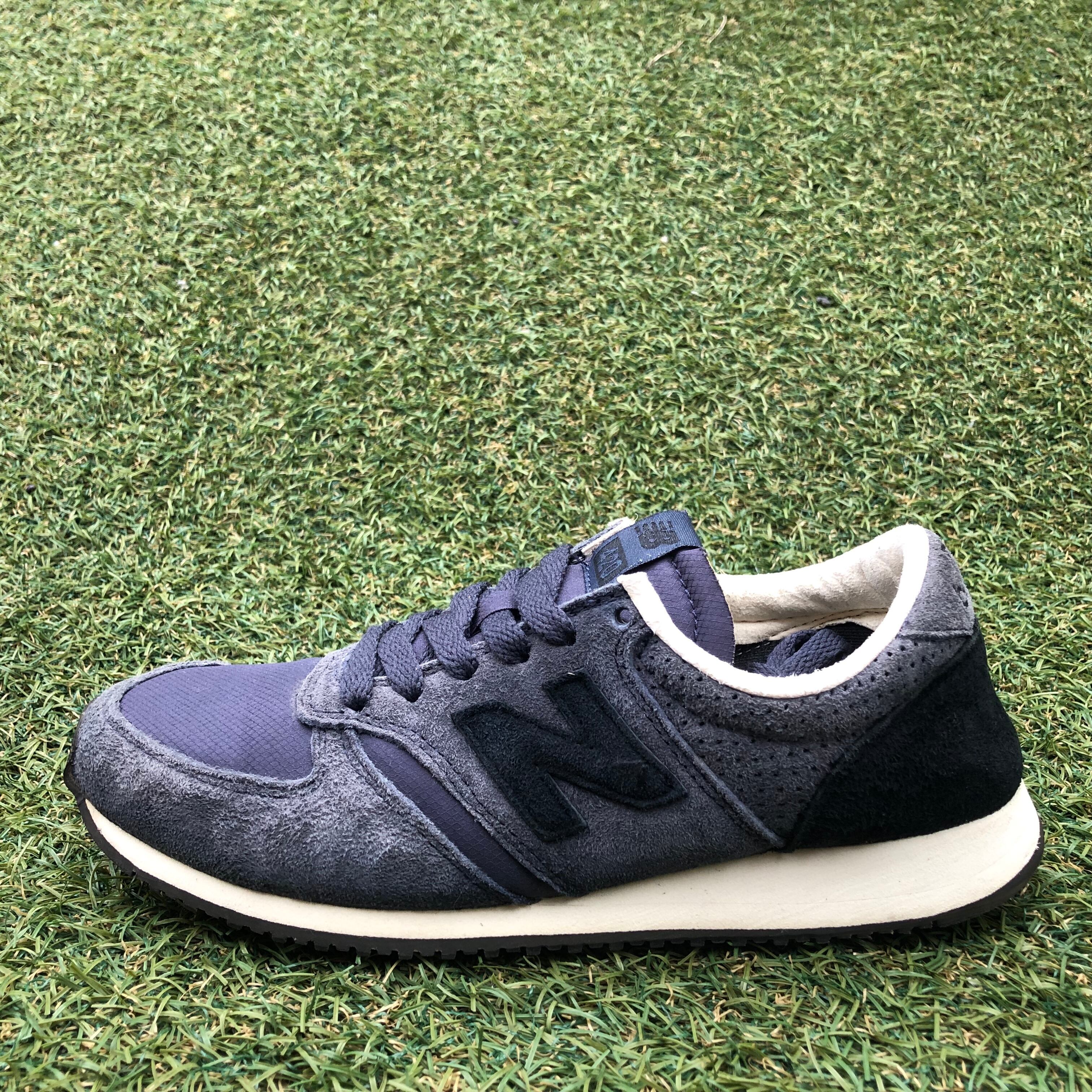 newbalance U420NKニューバランス HA942