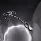 TEARDROP PENDANT / ティアドロップペンダント