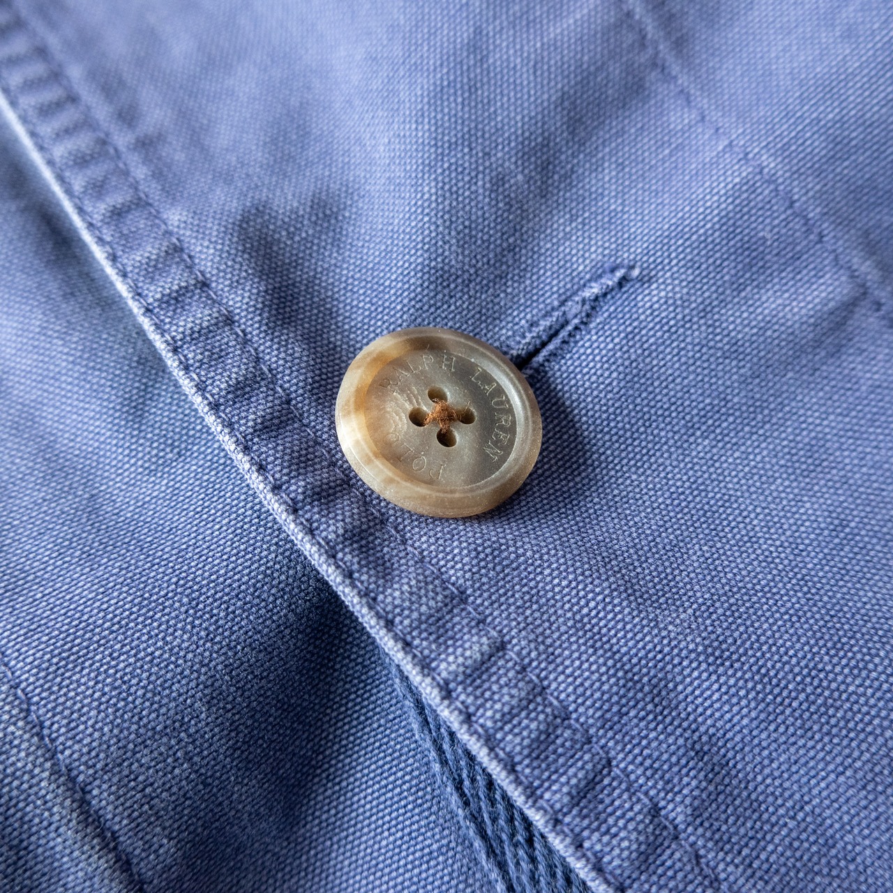 1990’s polo by Ralgh Lauren hunting jacket