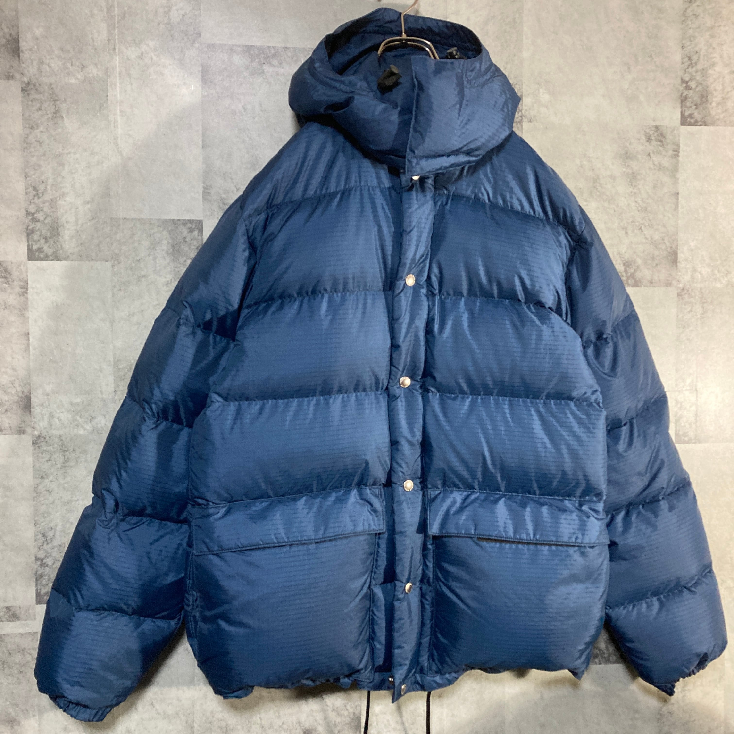 USA製 Crescent Down Works クレセント ダウン ワークス フーディー