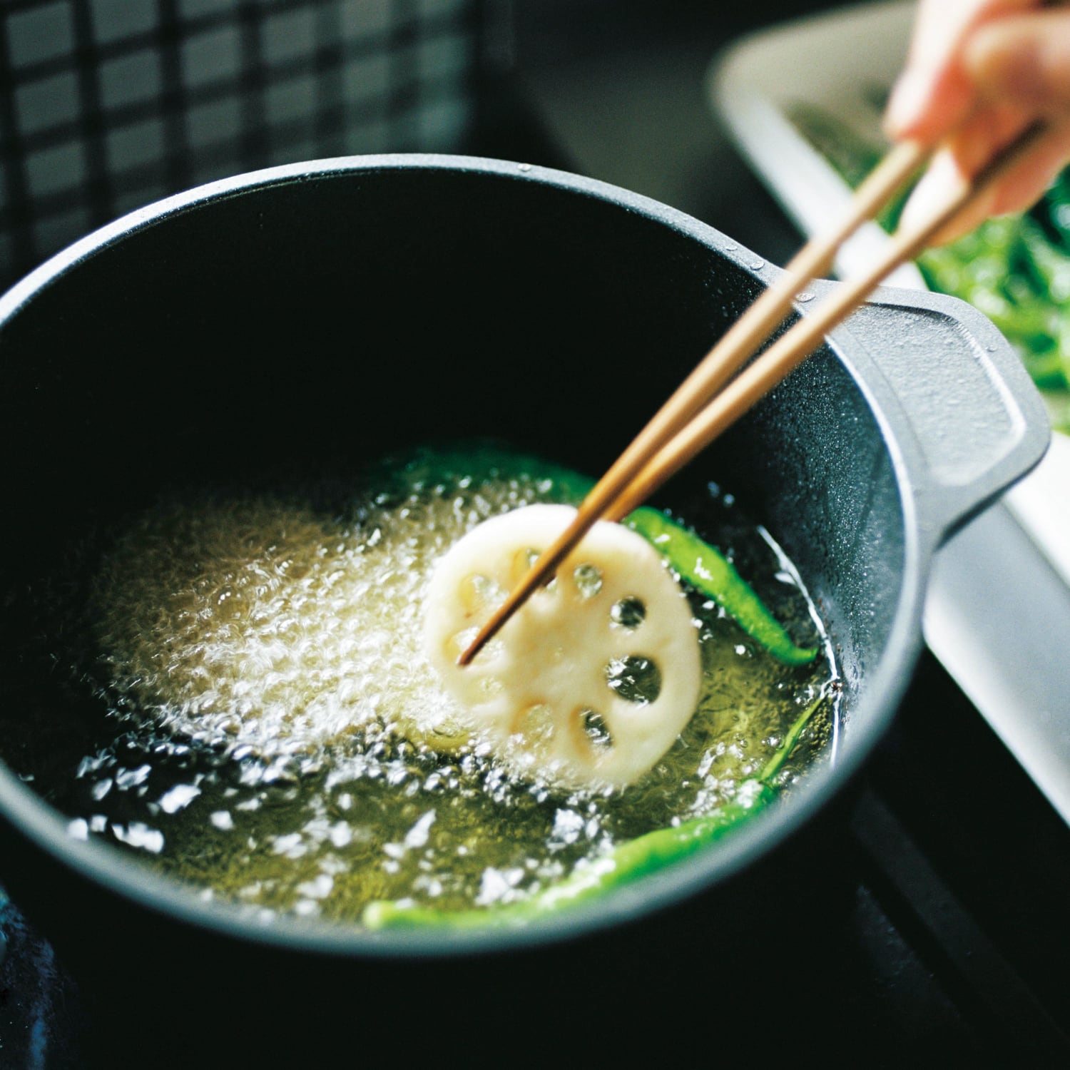 一生使える無水調理鍋「味わい鍋」 | CAMP HACK STORE