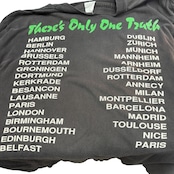【LENNY KRAVITZ】レニークラヴィッツ "There's Only One Truth Tour" Vintage 90s Tシャツ