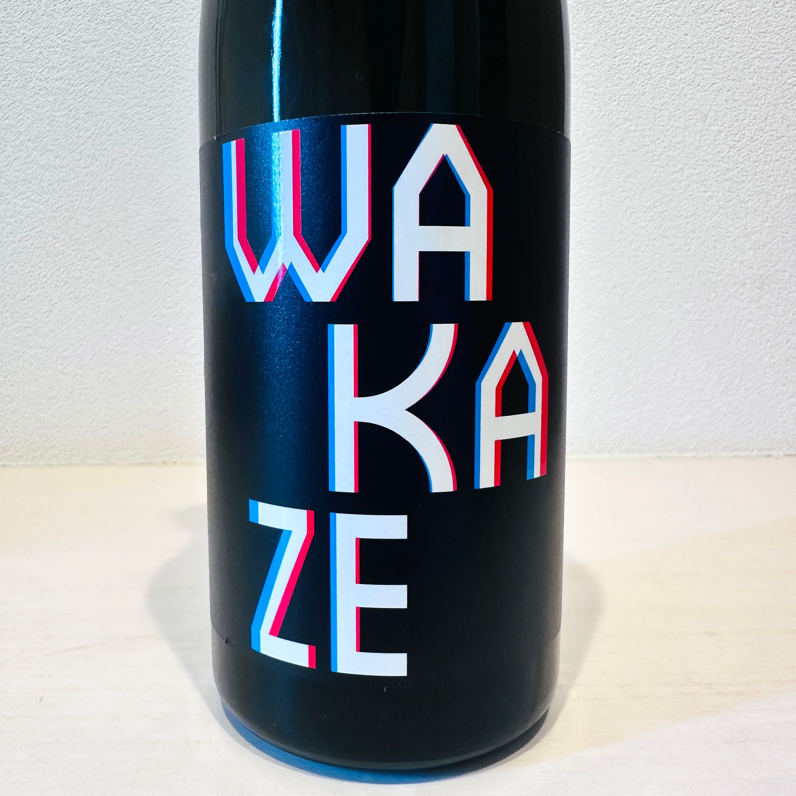 THE CLASSIC　WAKAZE / ワカゼ