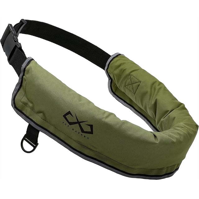 TRUTH JAPAN Original LIFE JACKET （トゥルースジャパン オリジナル