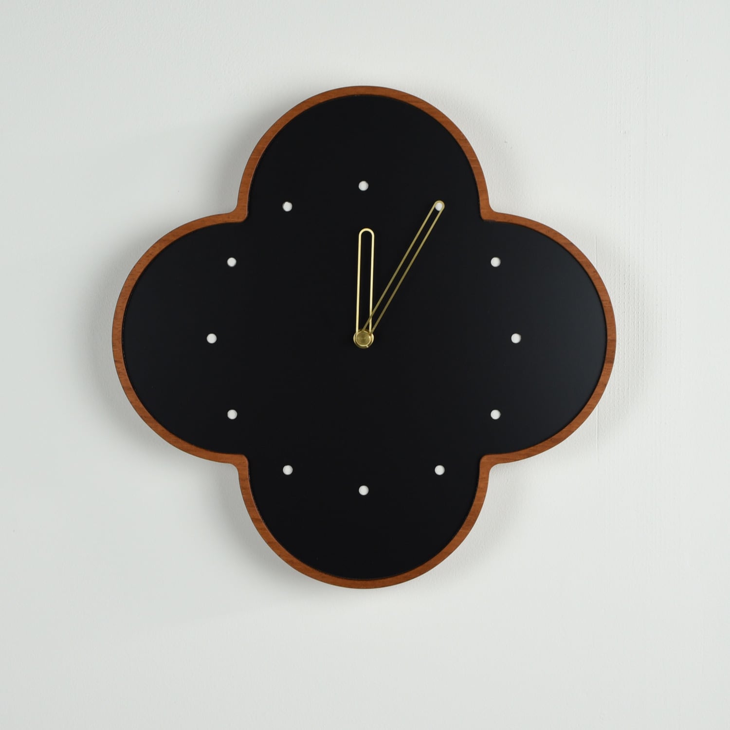 Clock | YARN