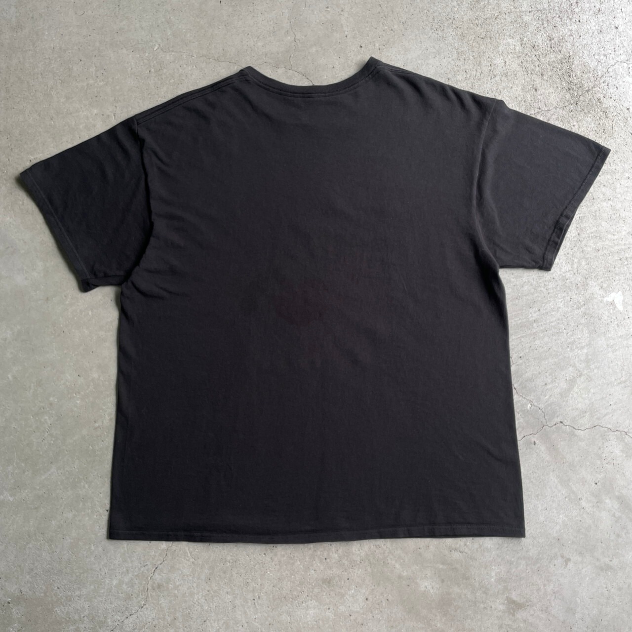 JAWS ジョーズ ムービー アトラクション Tシャツ メンズXL 古着 映画 