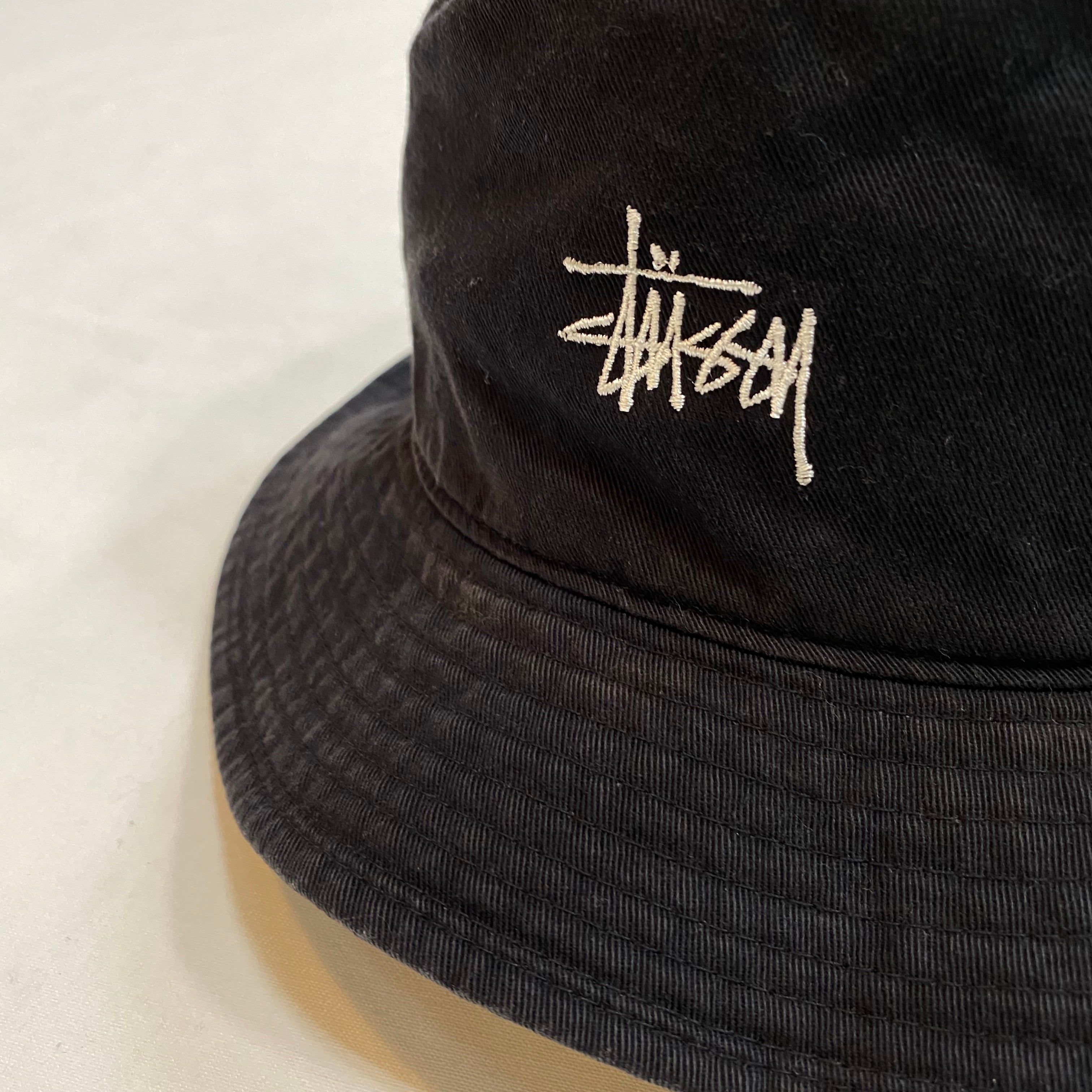 90年代” OLD STUSSY / バケットハット | TAPA TAPP