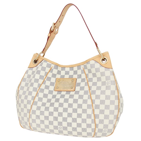 のこのこ❣️ルイヴィトンショルダーバッグ　美品 LOUIS VUITTON | VINTAGESHOP ACROSS