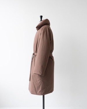 〈BOTTEGA VENETA〉Down coat