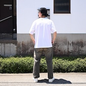 KUON / Sashiko Tee