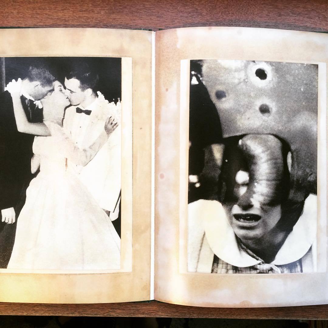 ジョセフ・ミルズ写真集「The Loves of Poets／Joseph Mills」 | 古本