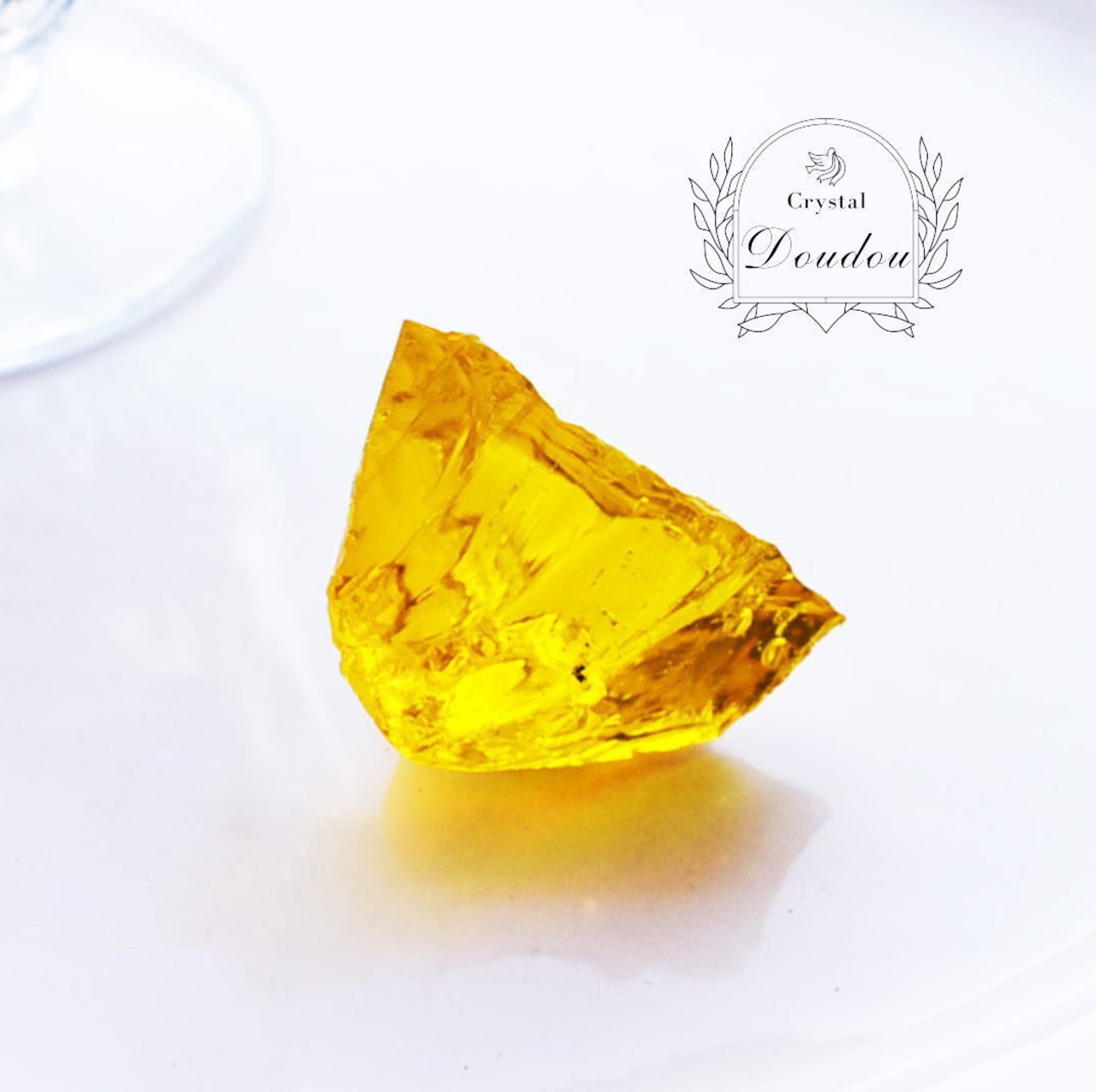 アンダラクリスタル サンフラワー〔sa3251〕