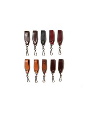 50's Key Ring Belt Holder