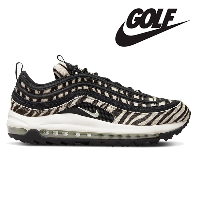 NIKE AIR MAX  GOLF "Zebra Stripes NRG " ナイキ エアマックス