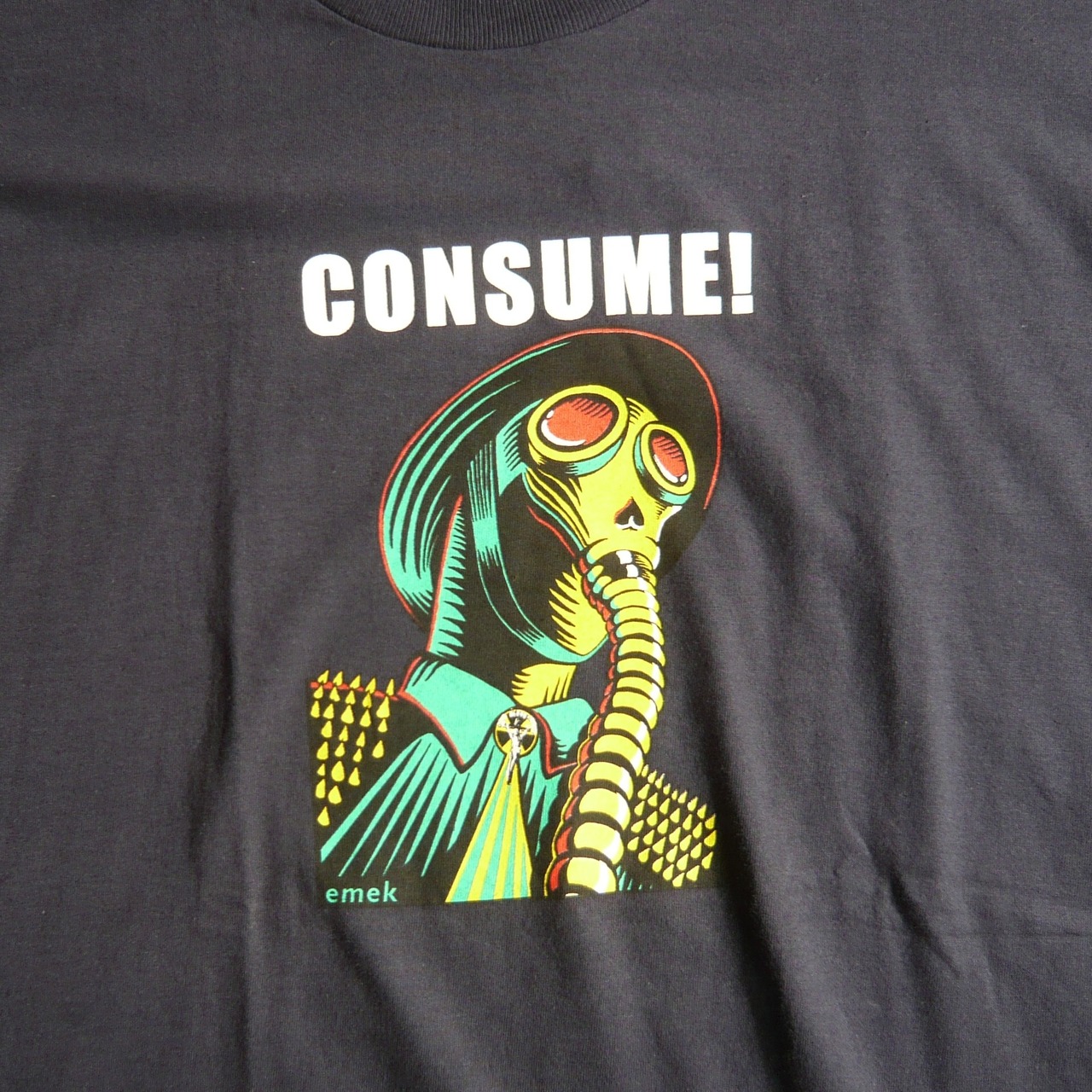 90s They Live 映画 Tシャツ