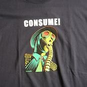 90s They Live 映画 Tシャツ