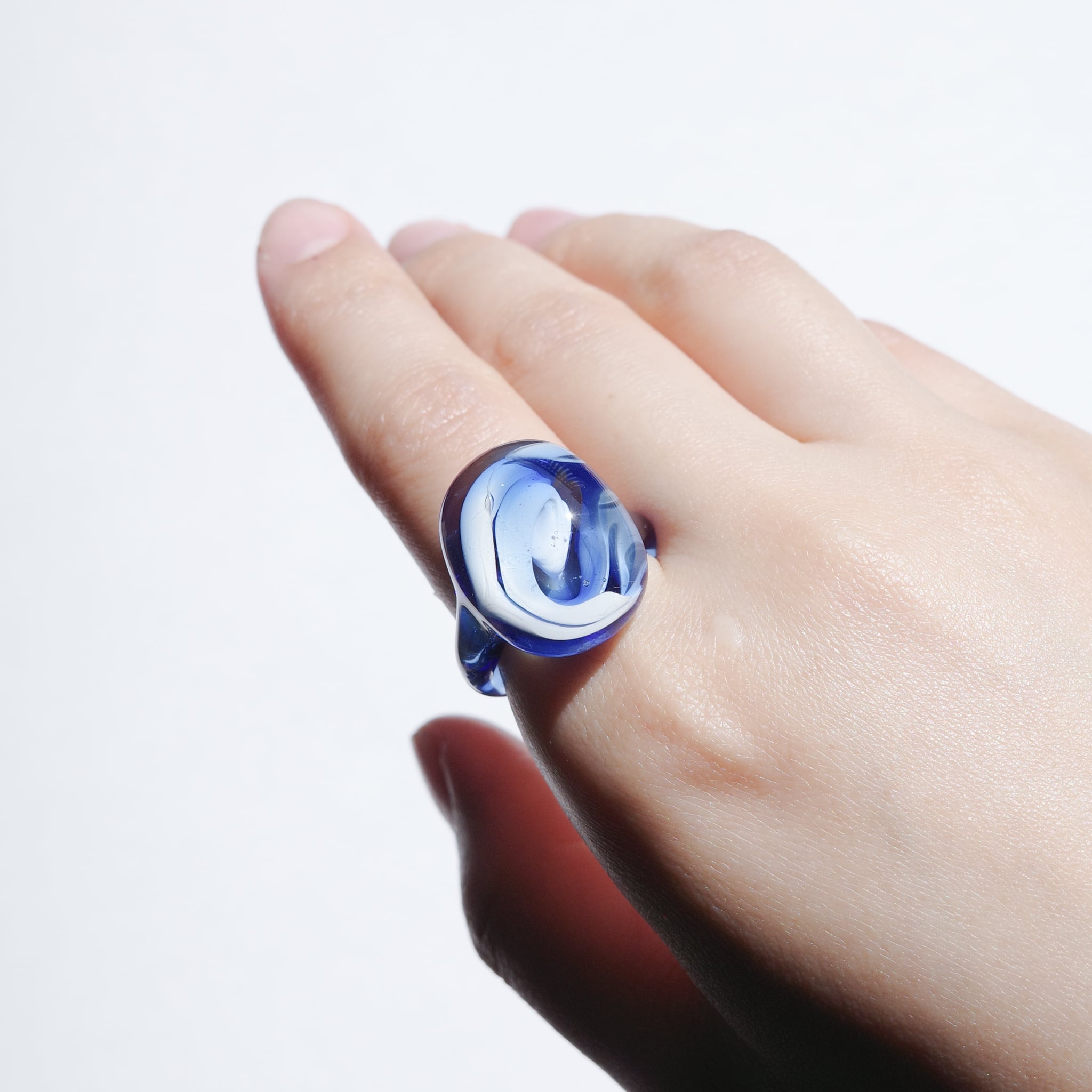 3.21 “365rings“ | viska（ヴィスカ）ガラスのアクセサリー・オール