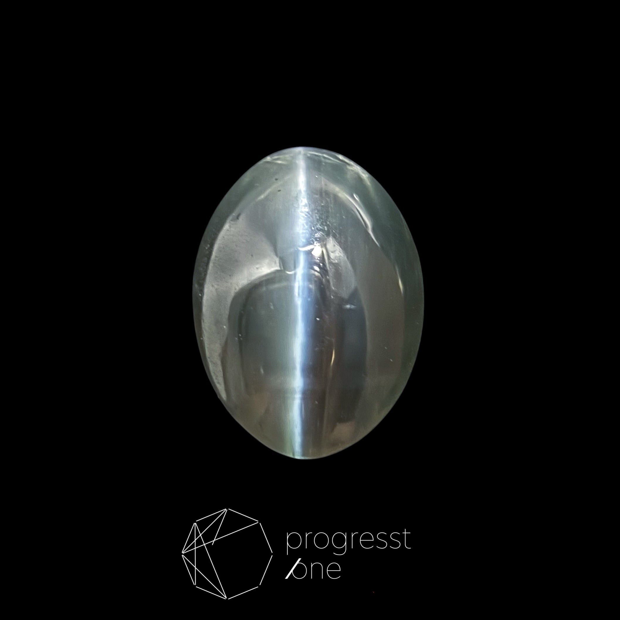 アレキサンドライトキャッツアイ0.81ct | progresstone
