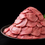 牛タンスライス 500g焼肉用